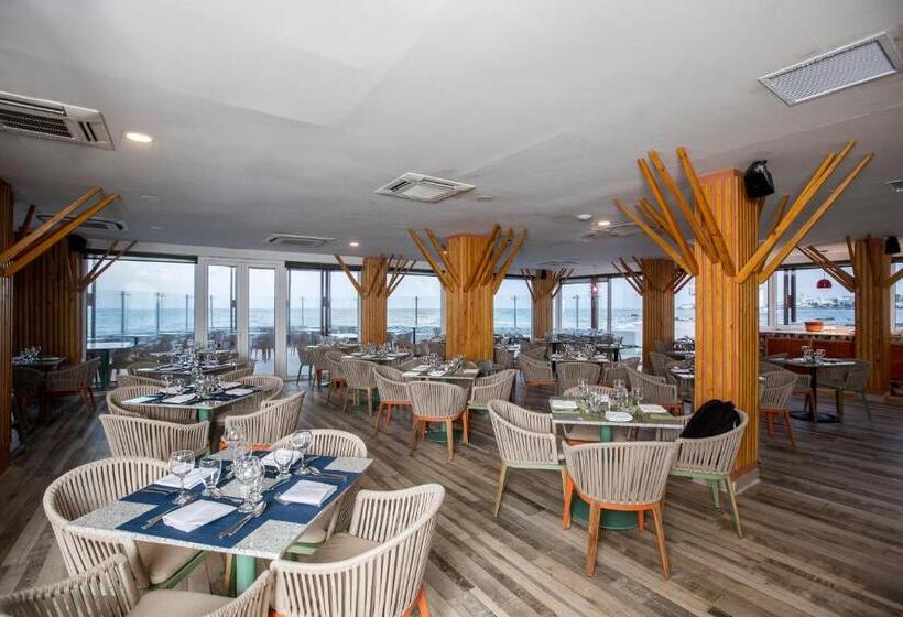 هتل Decameron Maryland All Inclusive