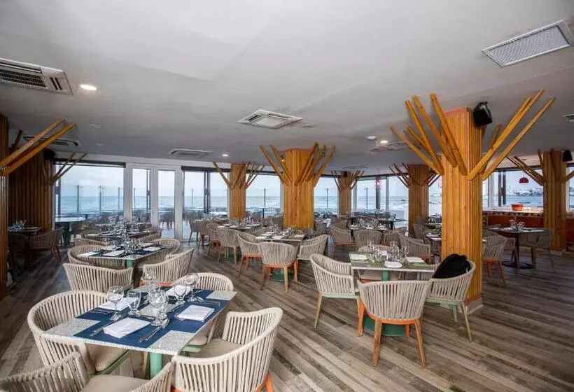 Szálloda Decameron Maryland All Inclusive