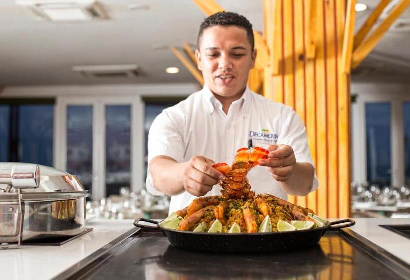 هتل Decameron Maryland All Inclusive