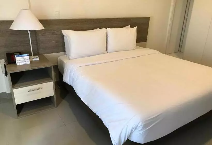 Szálloda Decameron Maryland All Inclusive