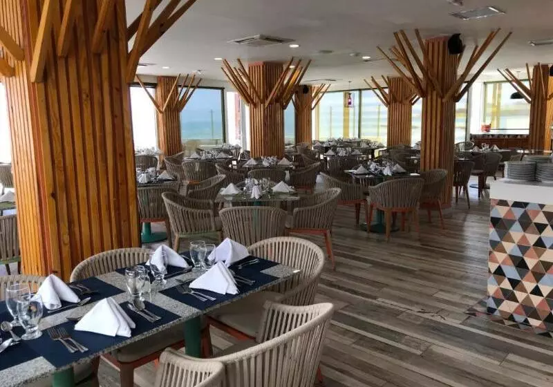 Szálloda Decameron Maryland All Inclusive