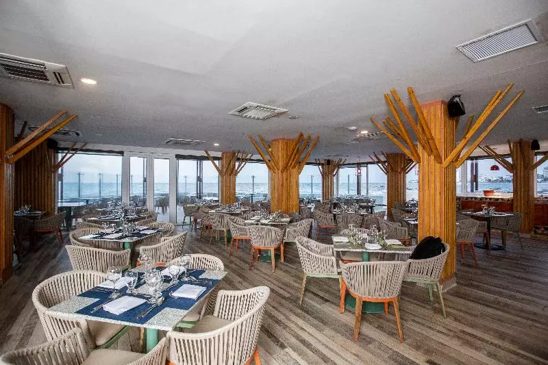 Szálloda Decameron Maryland All Inclusive