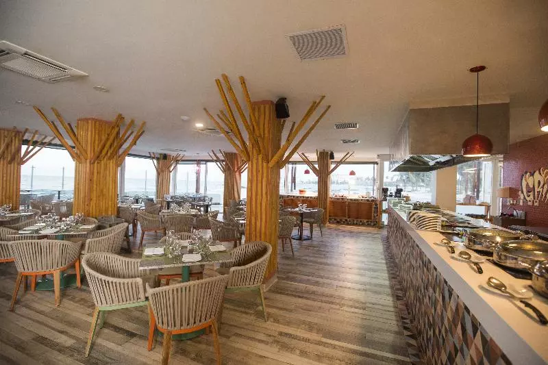 Szálloda Decameron Maryland All Inclusive