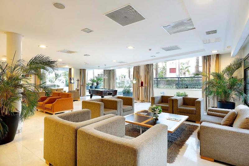 هتل Exe Estepona Thalasso & Spa - Adults Only