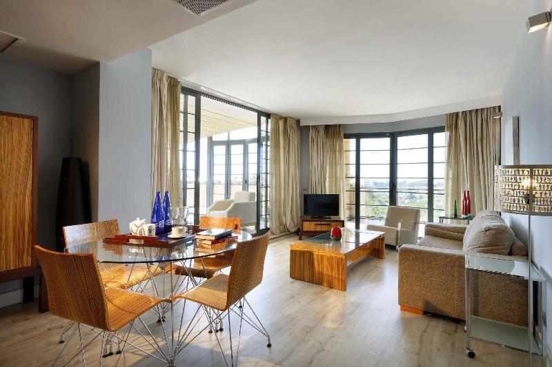 هتل Exe Estepona Thalasso & Spa - Adults Only