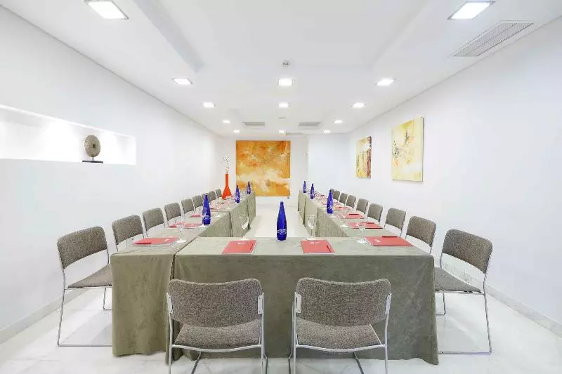 Отель Exe Estepona Thalasso & Spa - Adults Only