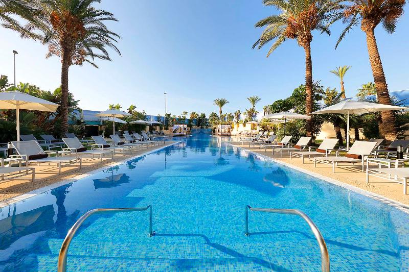 هتل Exe Estepona Thalasso & Spa - Adults Only