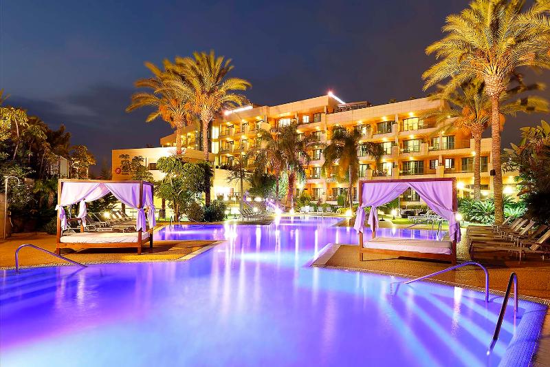 هتل Exe Estepona Thalasso & Spa - Adults Only
