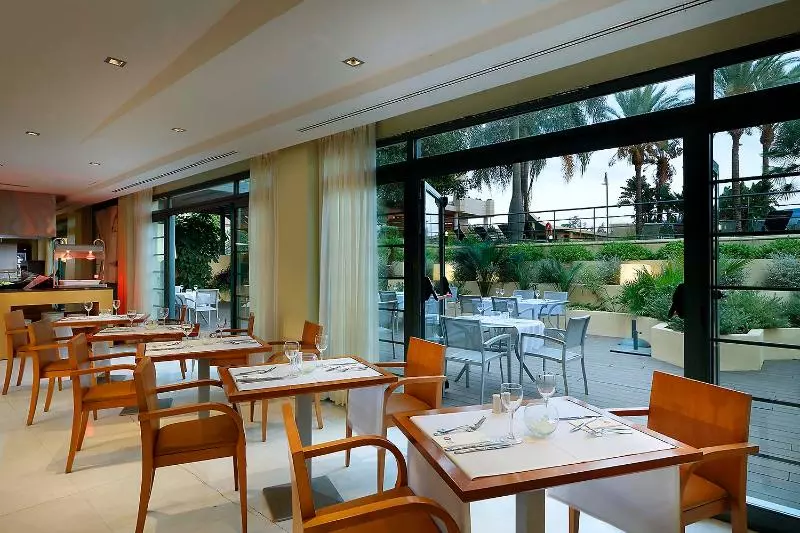 Отель Exe Estepona Thalasso & Spa - Adults Only