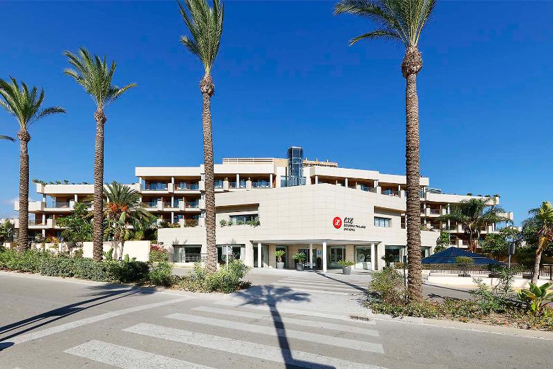 هتل Exe Estepona Thalasso & Spa - Adults Only
