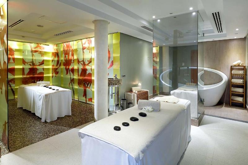 هتل Exe Estepona Thalasso & Spa - Adults Only