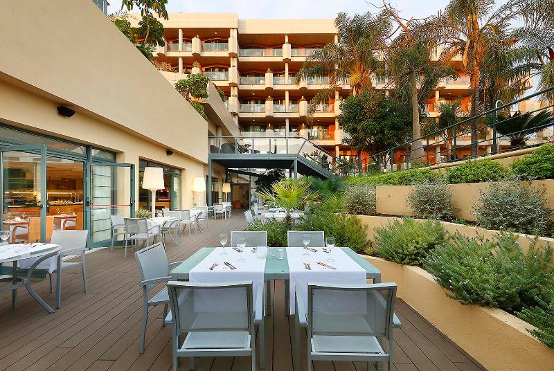 هتل Exe Estepona Thalasso & Spa - Adults Only