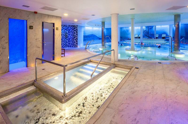 هتل Exe Estepona Thalasso & Spa - Adults Only