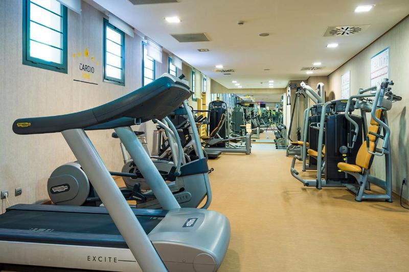 هتل Exe Estepona Thalasso & Spa - Adults Only