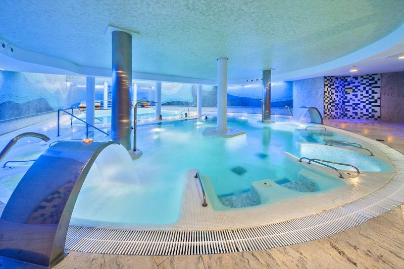 هتل Exe Estepona Thalasso & Spa - Adults Only
