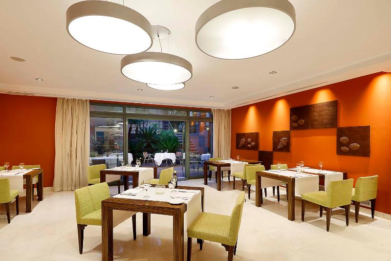 هتل Exe Estepona Thalasso & Spa - Adults Only