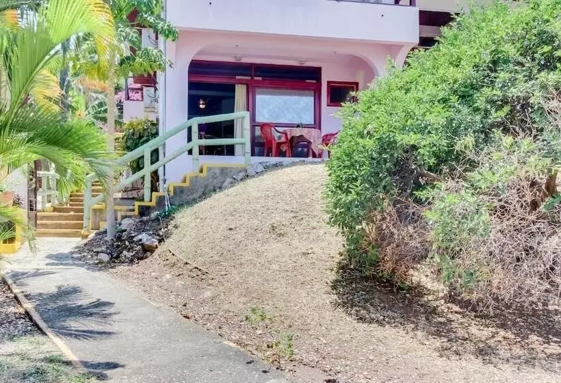 فندق Flamingo Marina Resort