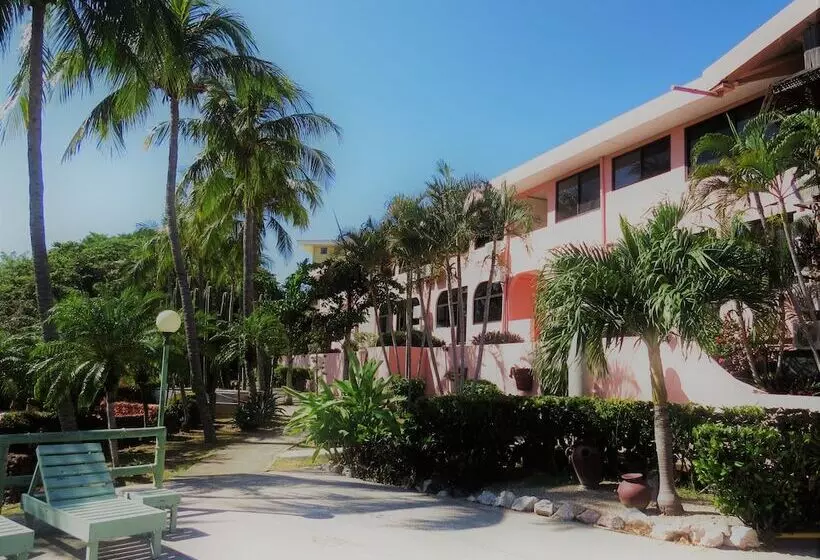 فندق Flamingo Marina Resort