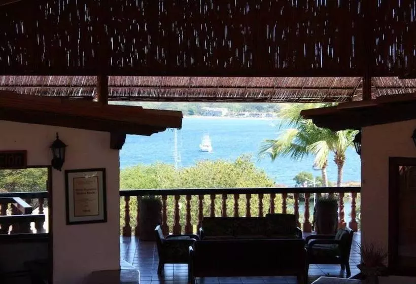 فندق Flamingo Marina Resort