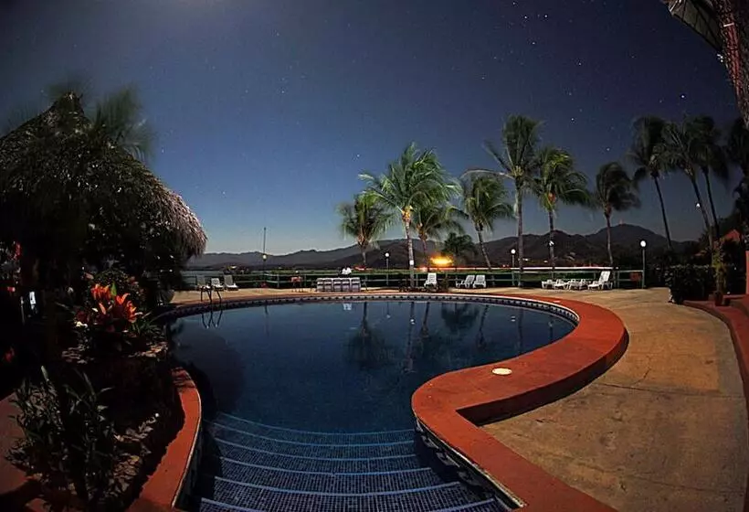 فندق Flamingo Marina Resort