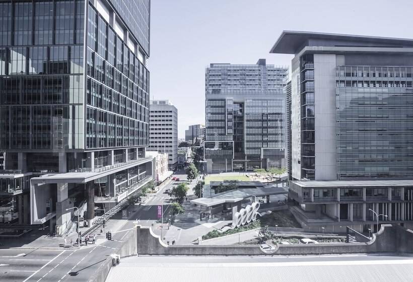 ホテル George Williams