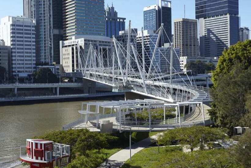 ホテル George Williams