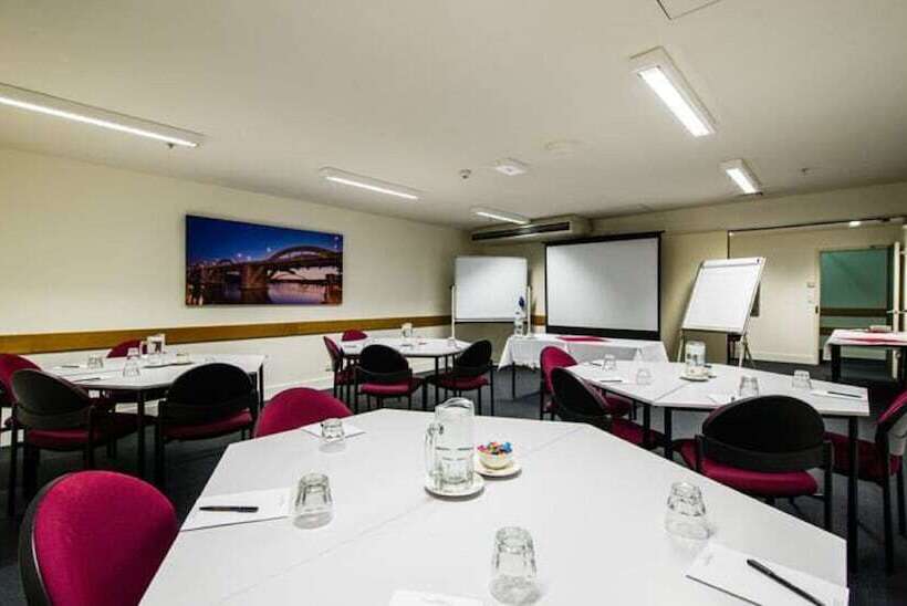 ホテル George Williams