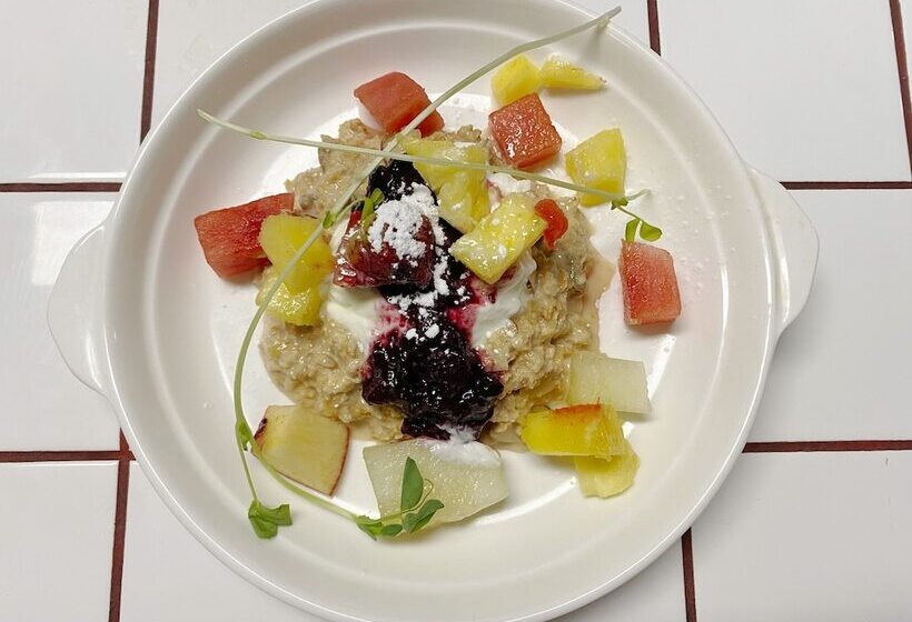 ホテル George Williams