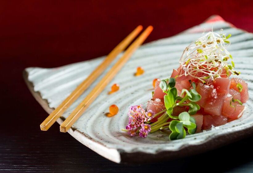 هتل Grand Hyatt Sao Paulo