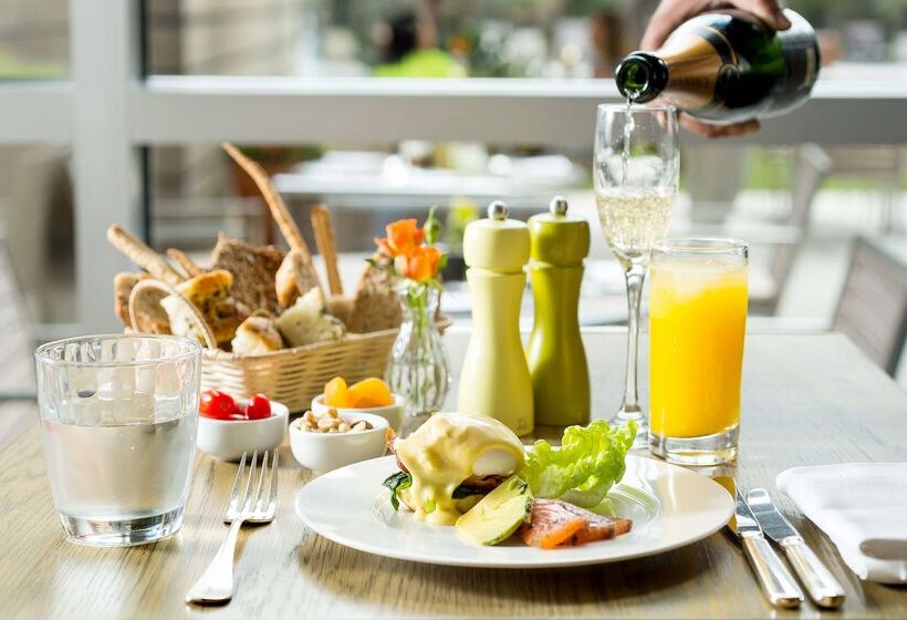 هتل Grand Hyatt Sao Paulo