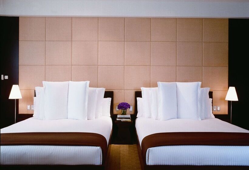 هتل Grand Hyatt Sao Paulo