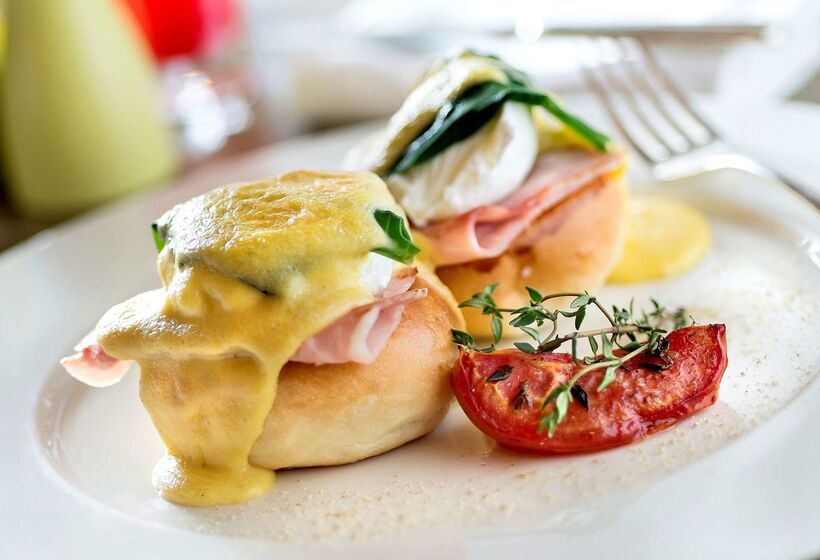 هتل Grand Hyatt Sao Paulo