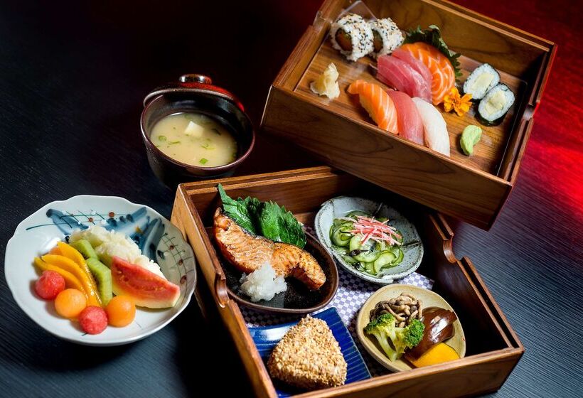 هتل Grand Hyatt Sao Paulo