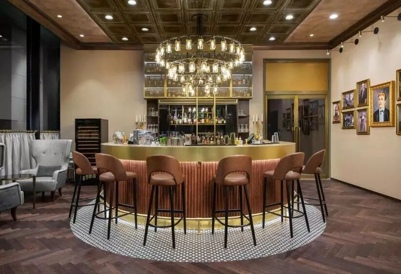 Hotel Hyatt Regency Sofia