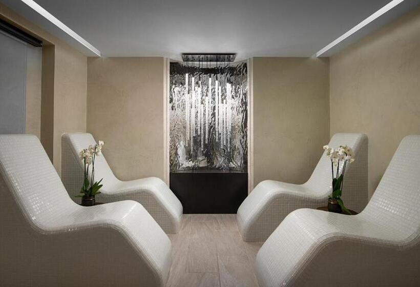 Hotel Hyatt Regency Sofia