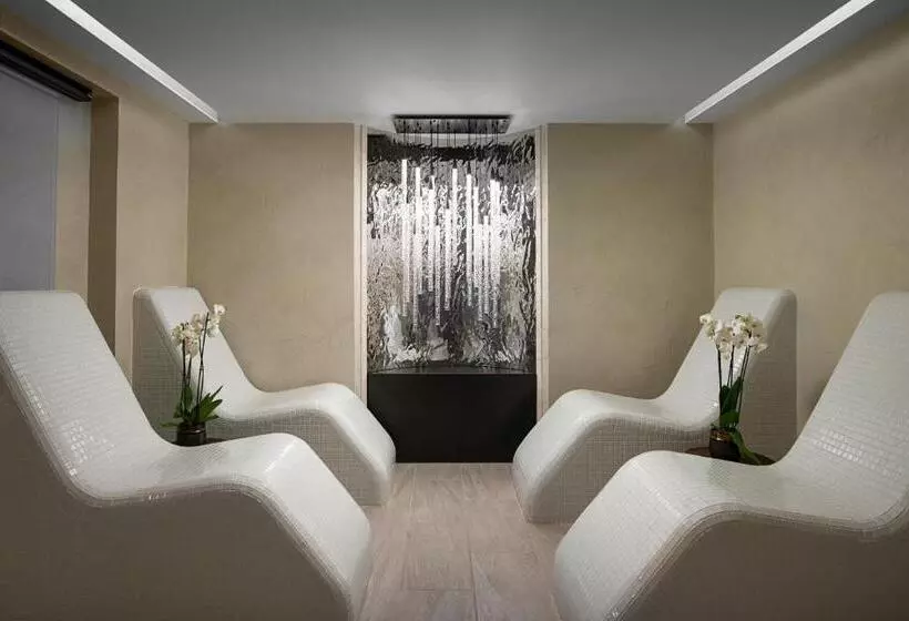 Hotel Hyatt Regency Sofia