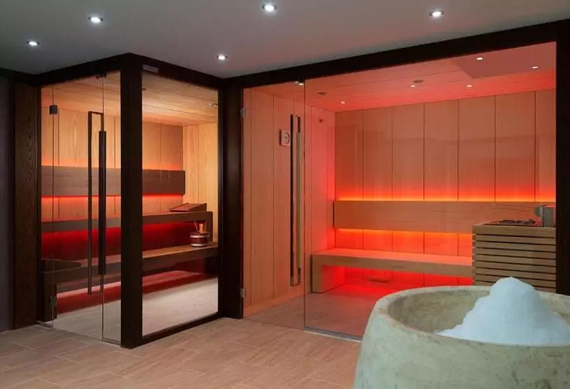 Hotel Hyatt Regency Sofia