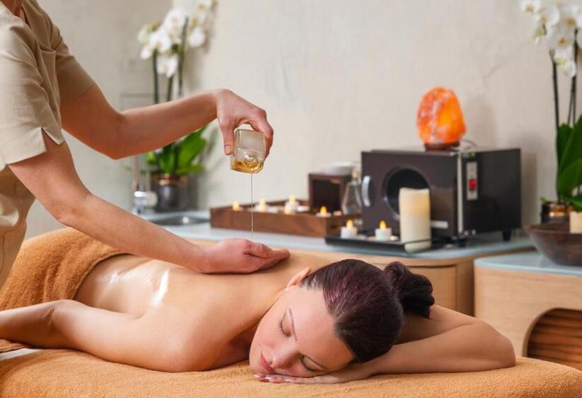 Hotel Hyatt Regency Sofia