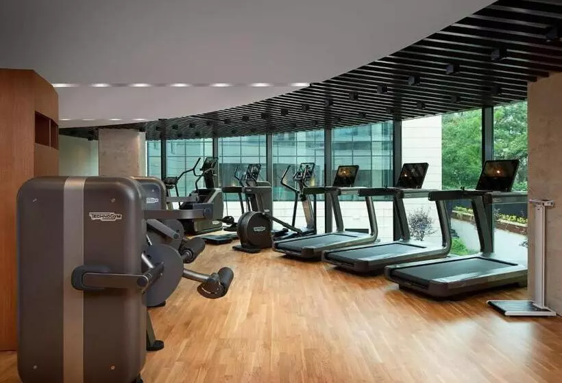 Hotel Hyatt Regency Sofia