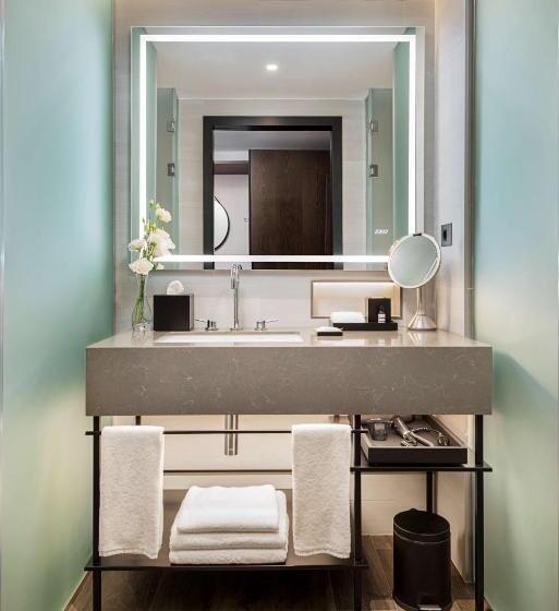 Hotel Hyatt Regency Sofia