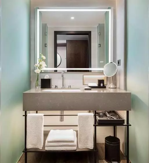 Hotel Hyatt Regency Sofia