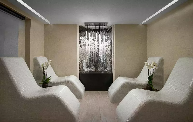 Hotel Hyatt Regency Sofia