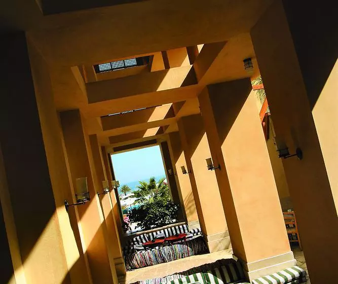 호텔 Miramar Resort Taba Heights
