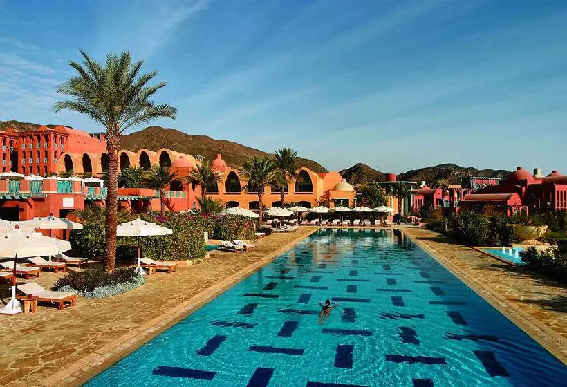 호텔 Miramar Resort Taba Heights