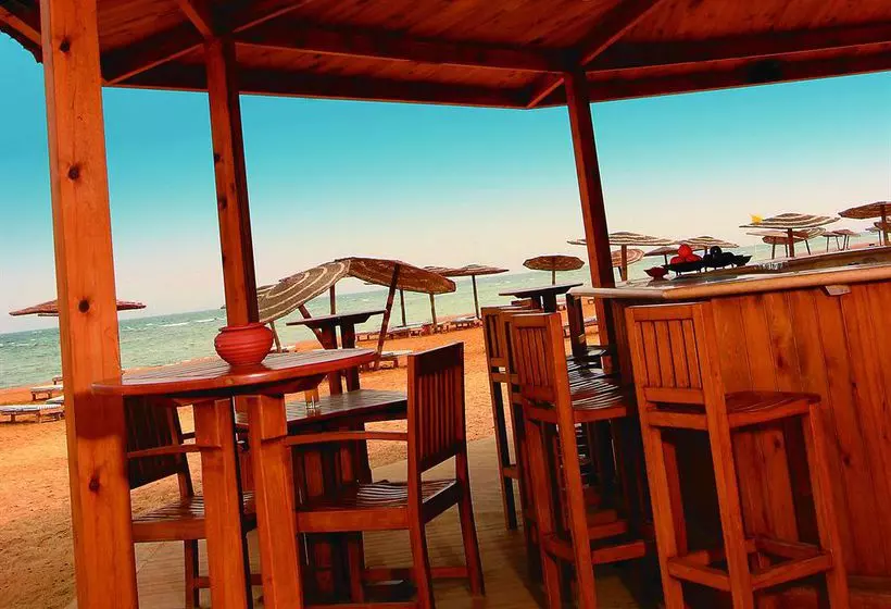 호텔 Miramar Resort Taba Heights