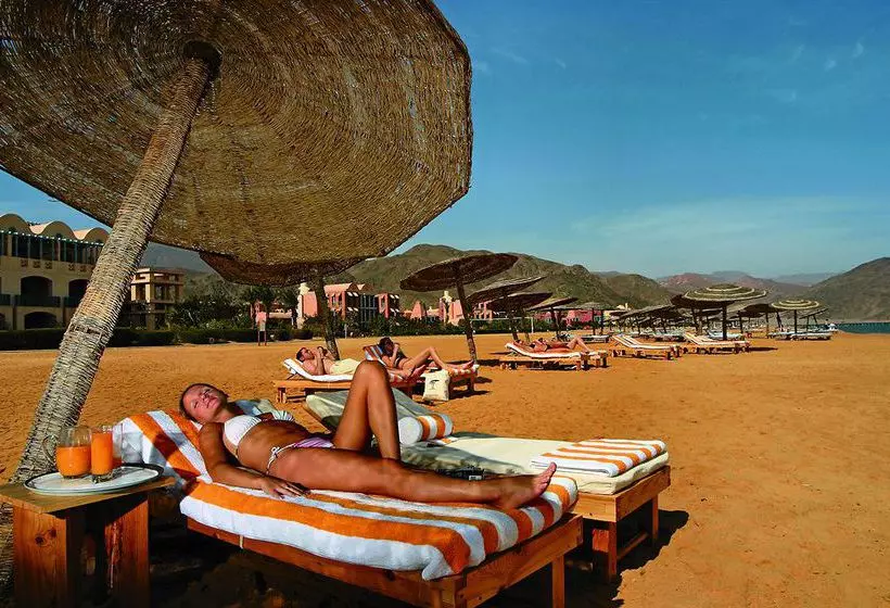 호텔 Miramar Resort Taba Heights