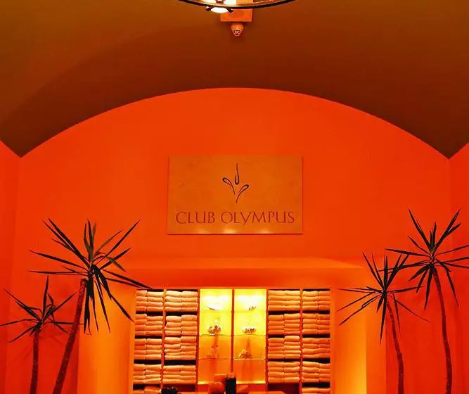 호텔 Miramar Resort Taba Heights