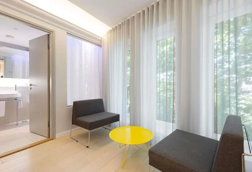 هتل ibis Styles Tallinn