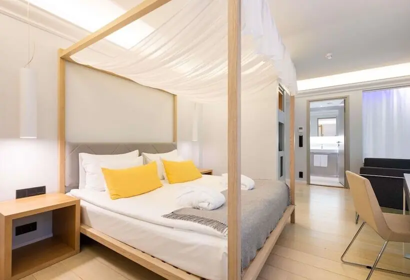 هتل ibis Styles Tallinn