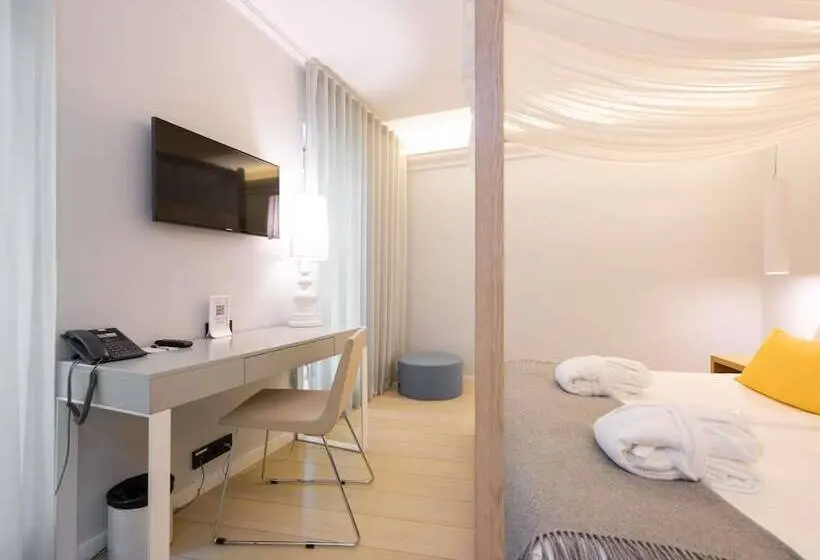 هتل ibis Styles Tallinn